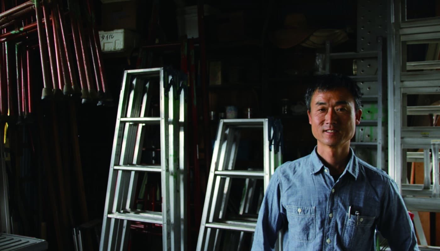 中村尚夫