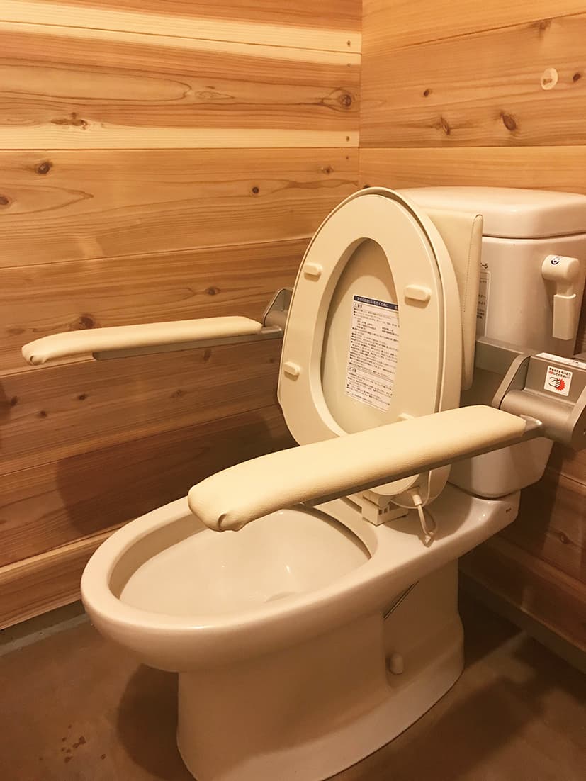 トイレのリフォーム