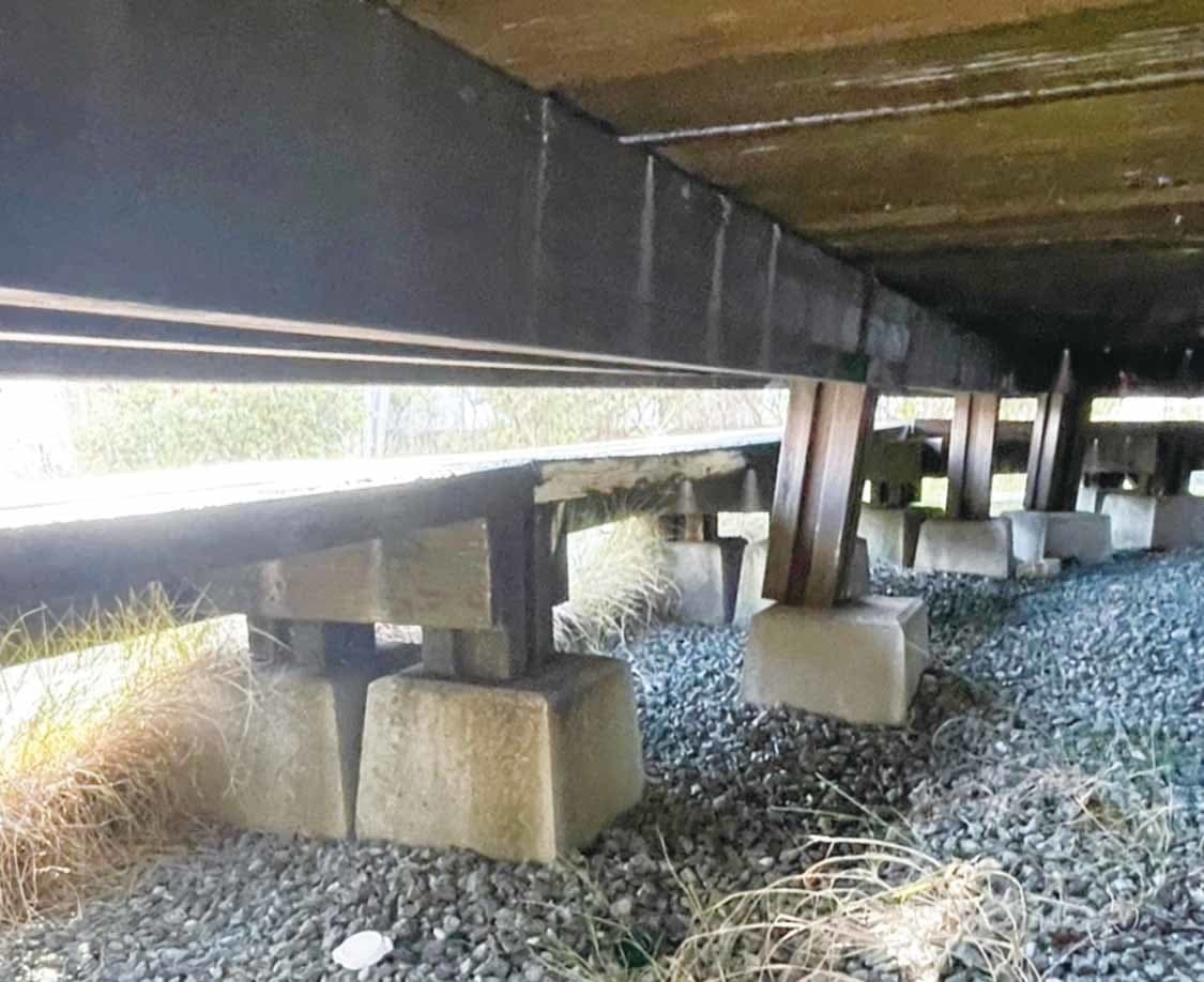 柳川市のリフォーム施工事例:ウッドデッキリフォーム