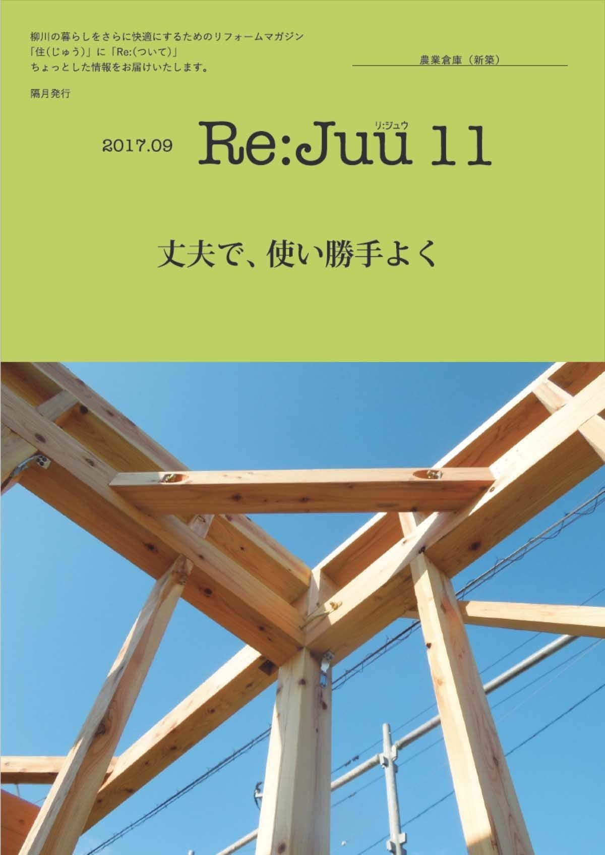 Re:juu11