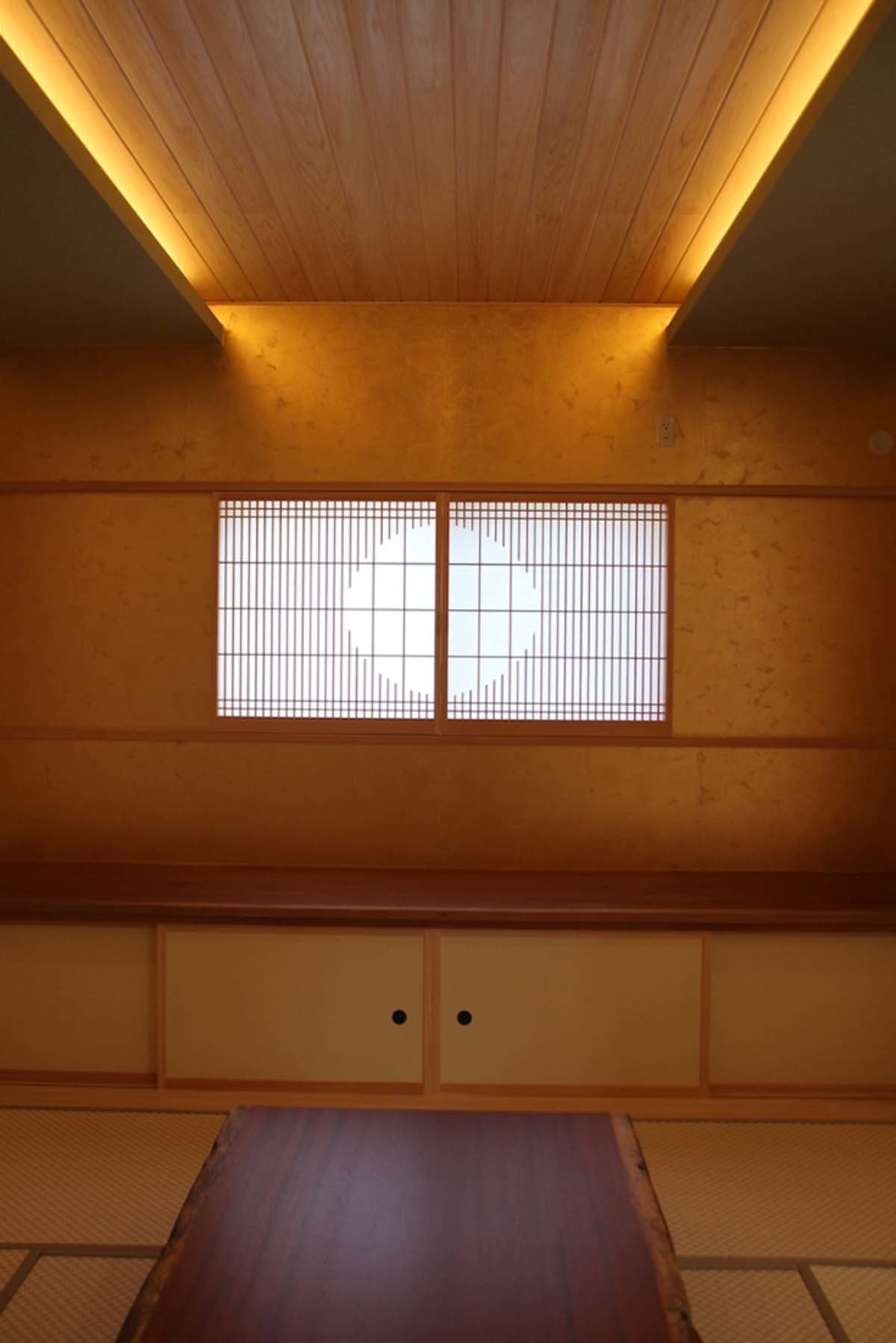 柳川市のリフォーム施工事例:注文住宅