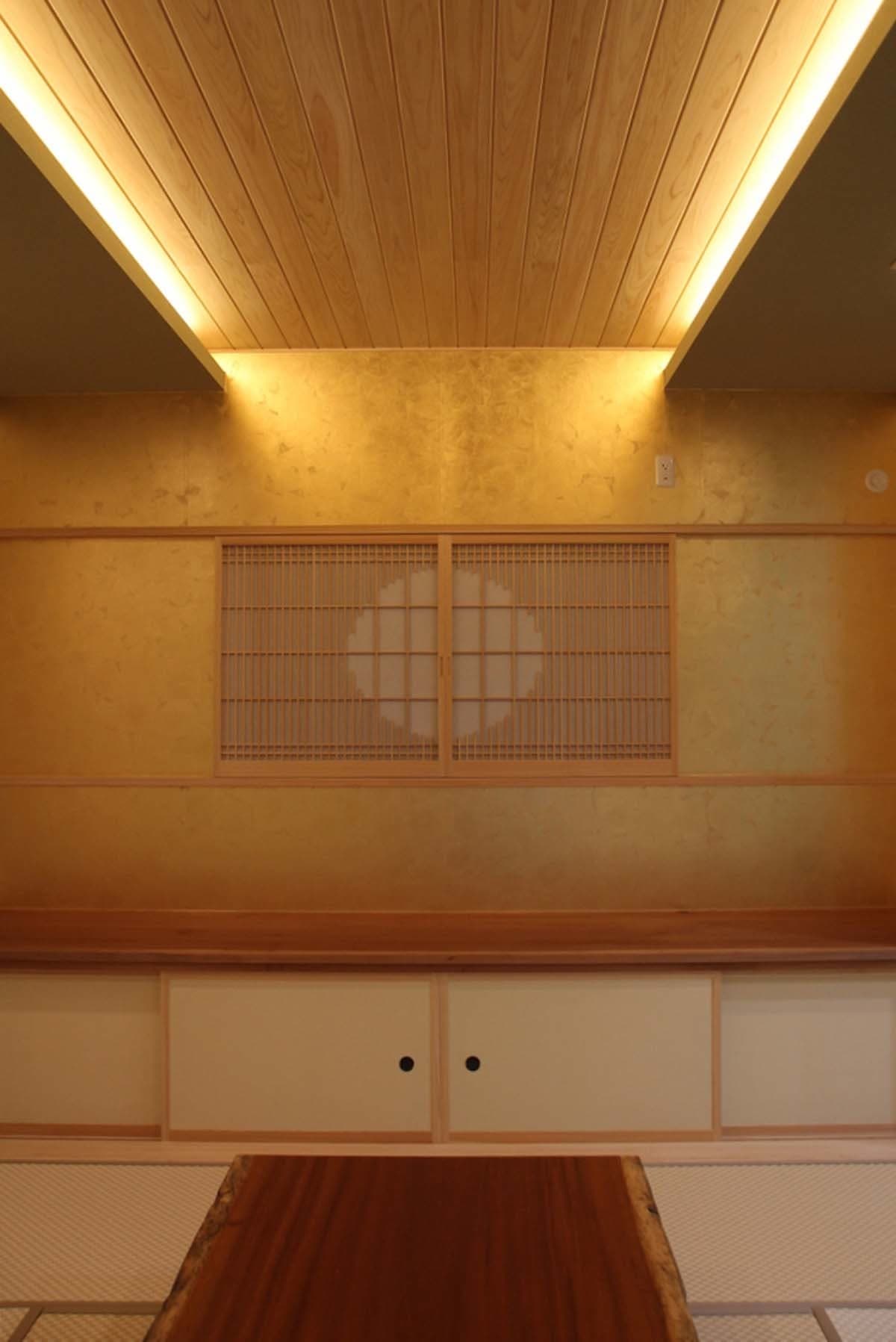 柳川市の新築戸建施工事例