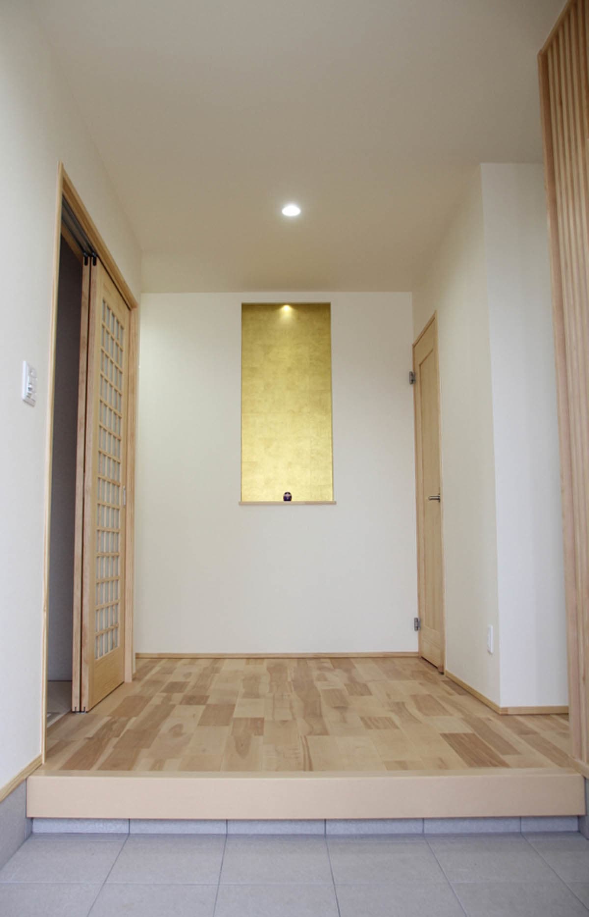 柳川市の新築戸建施工事例:注文住宅