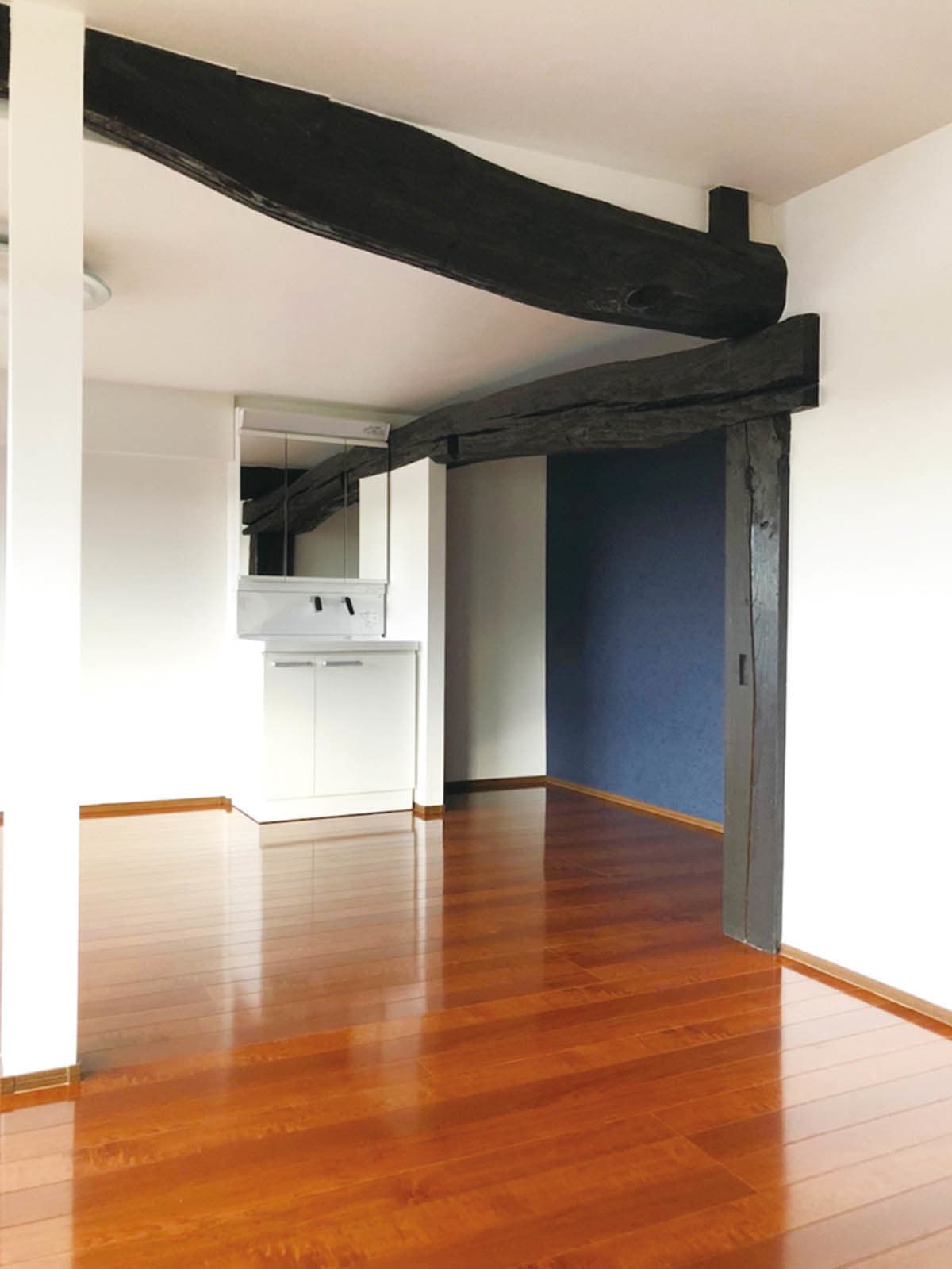 柳川市を中心としたリフォーム施工事例:古民家リフォーム