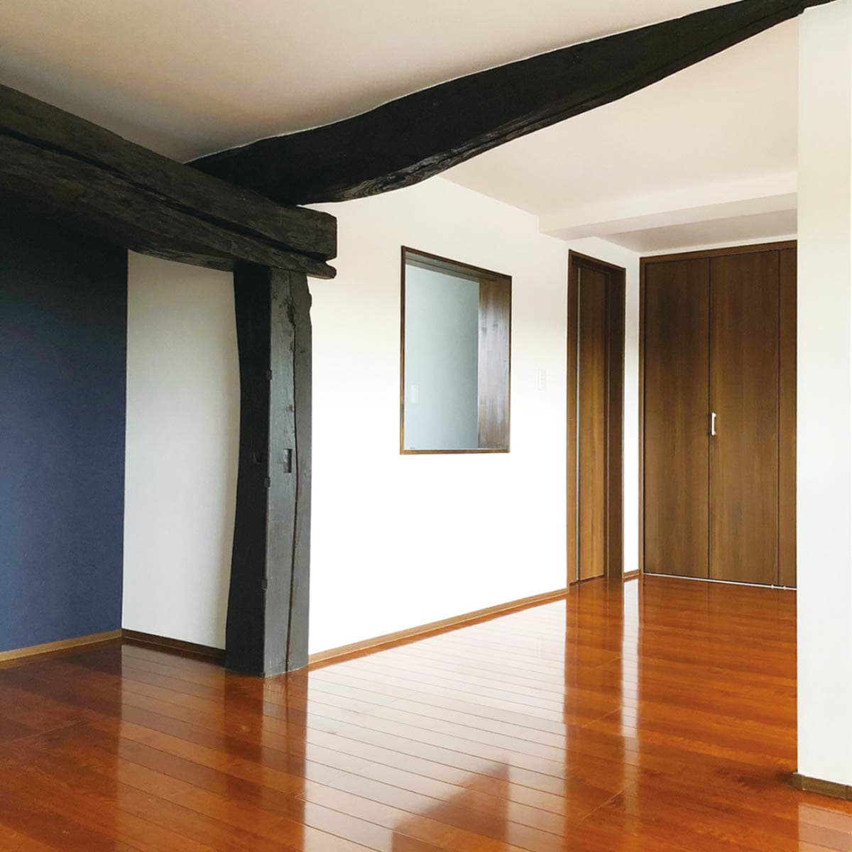 柳川市を中心としたリフォーム施工事例:古民家リフォーム