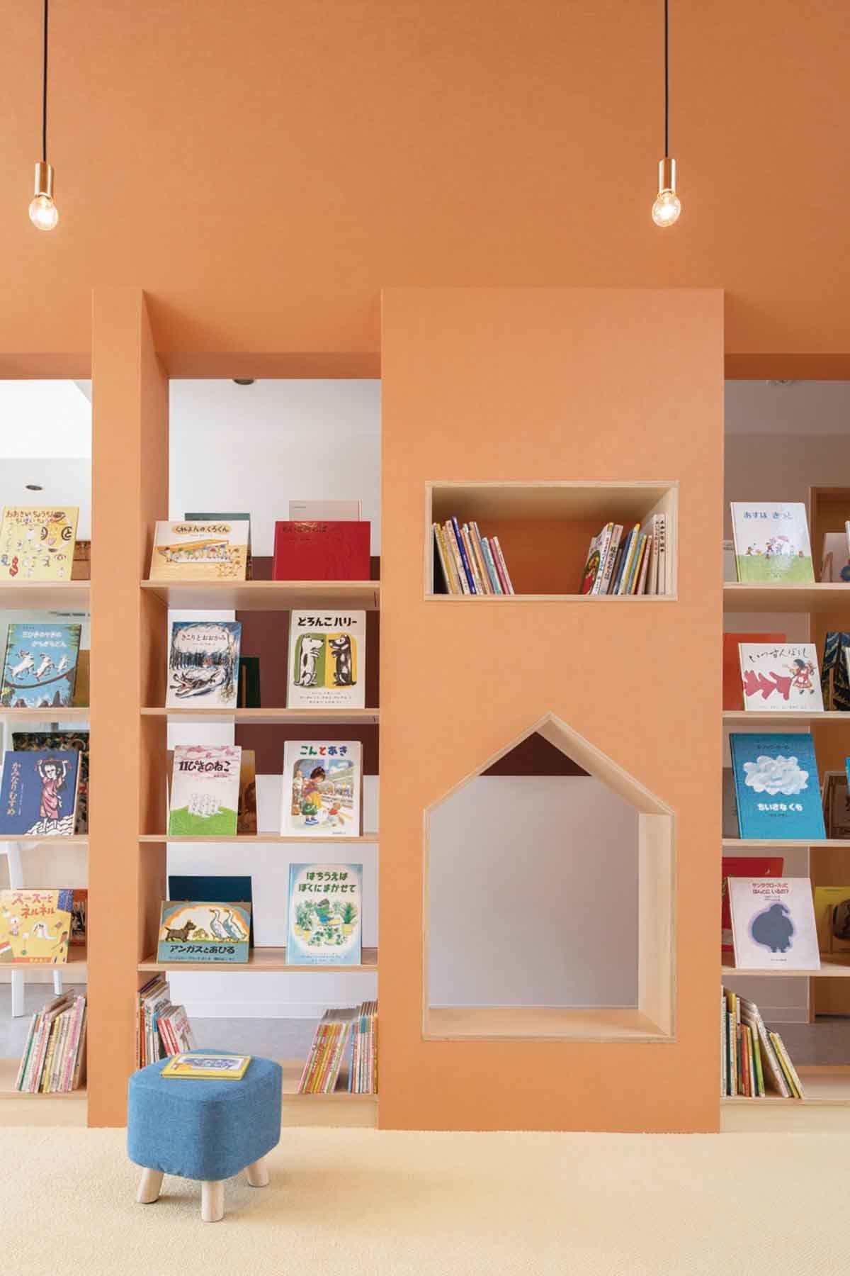 大川市の施工事例:えほん調剤薬局