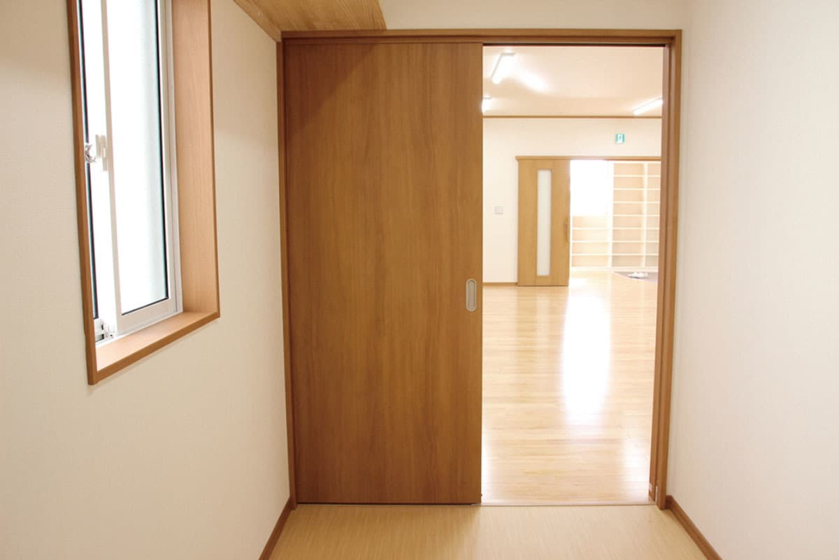 柳川市の施工事例:公民館建設