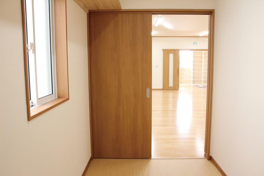 柳川市の施工事例:公民館建設