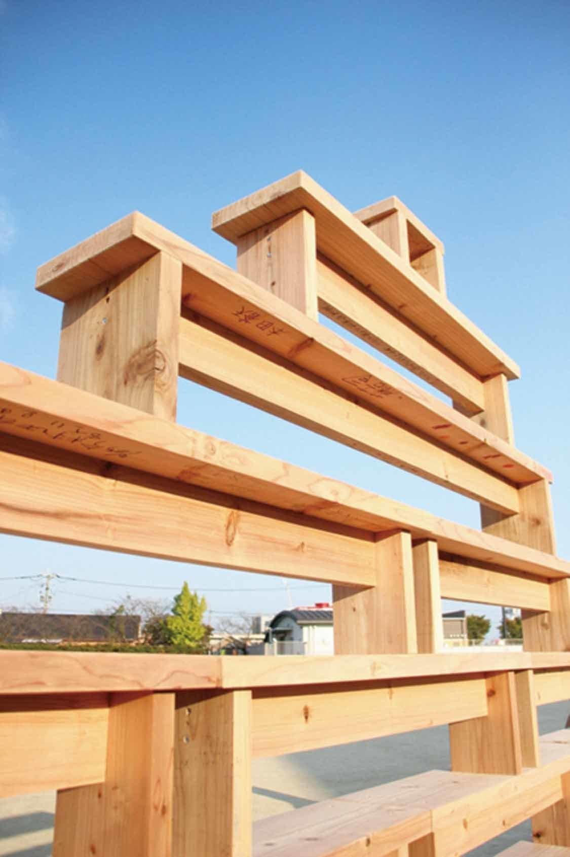 柳川市の施工事例:バンコ