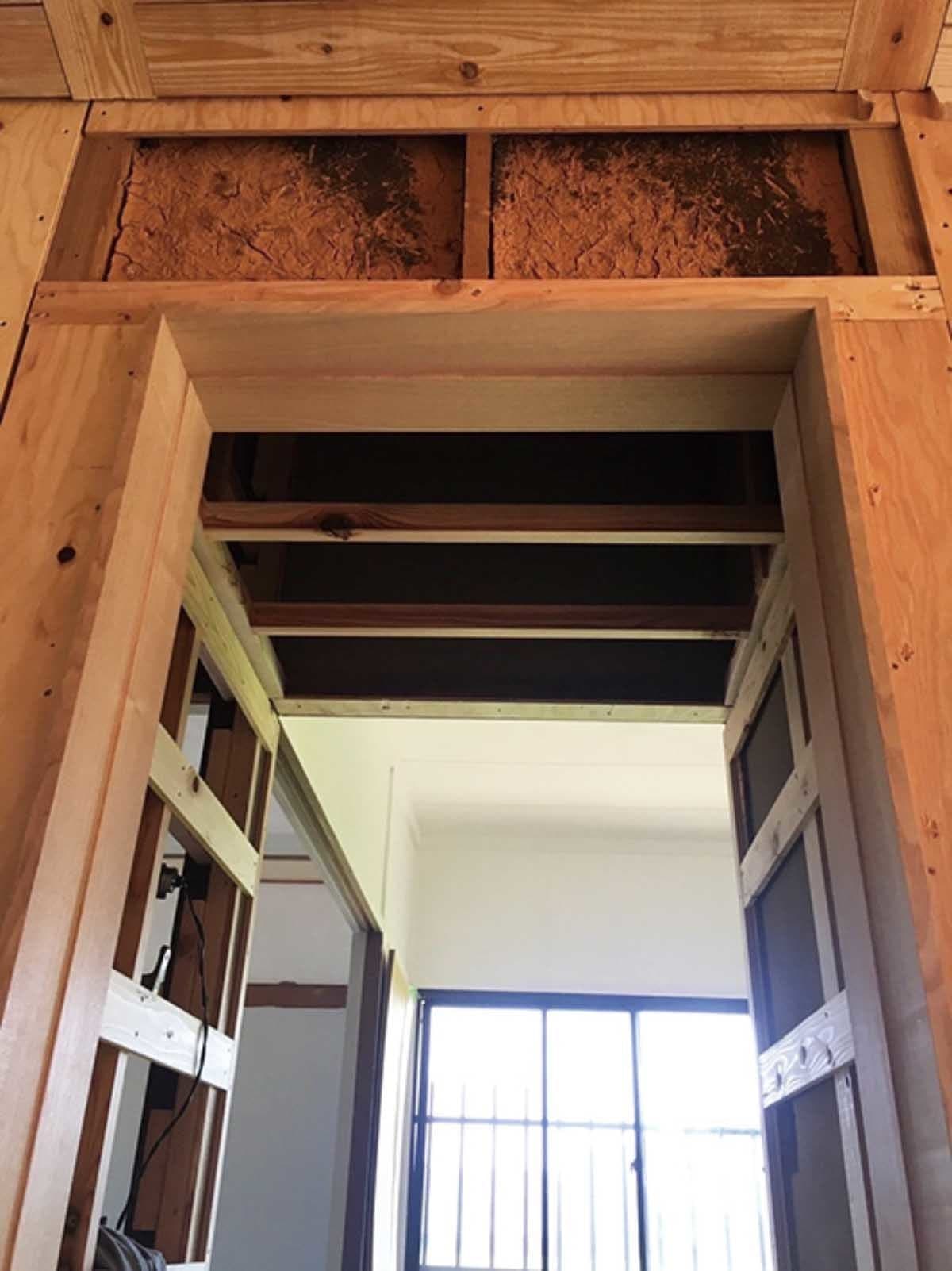 柳川市のリフォーム施工事例:見学会