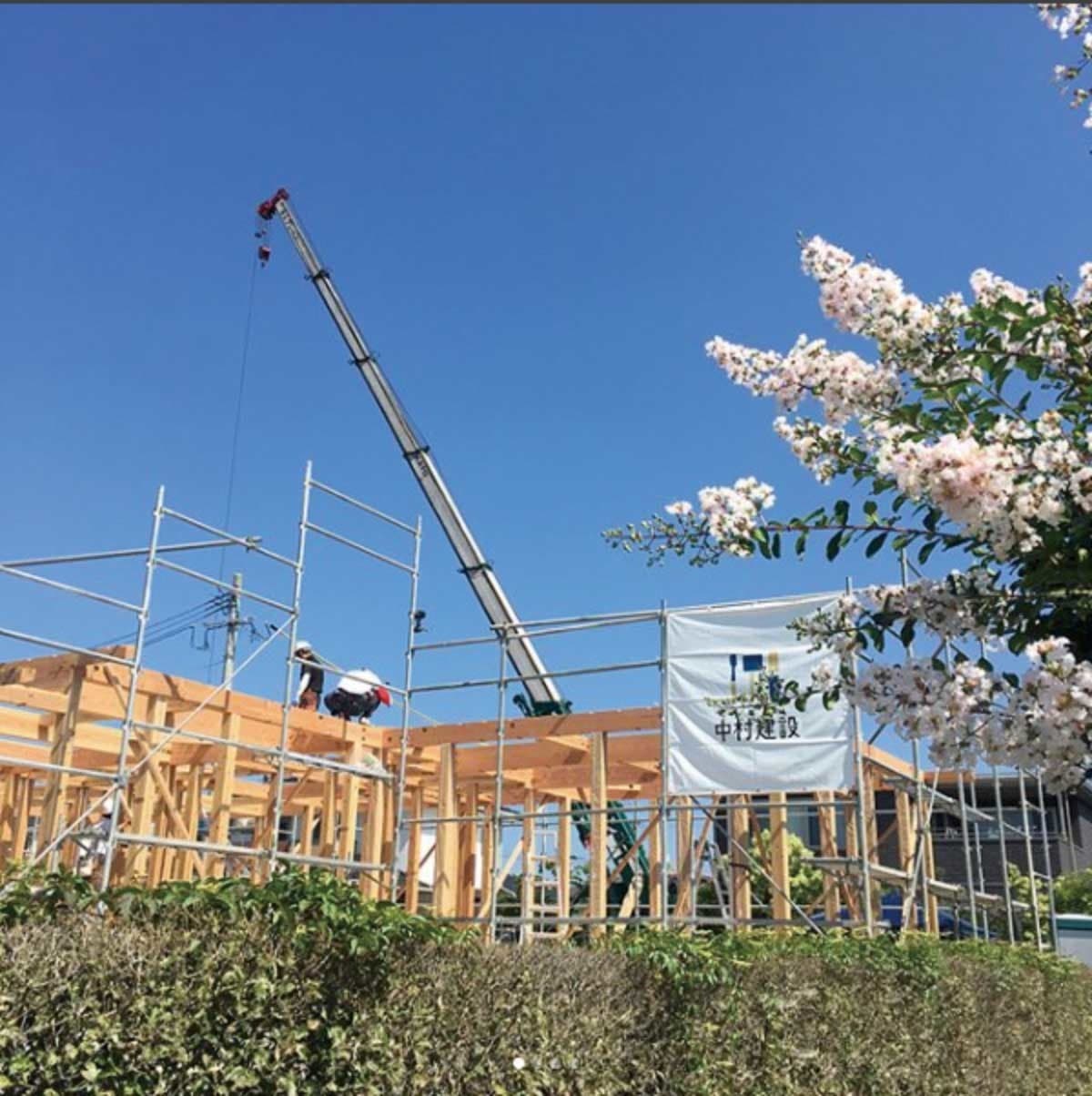 柳川市を中心とした施工事例:安心して住める家