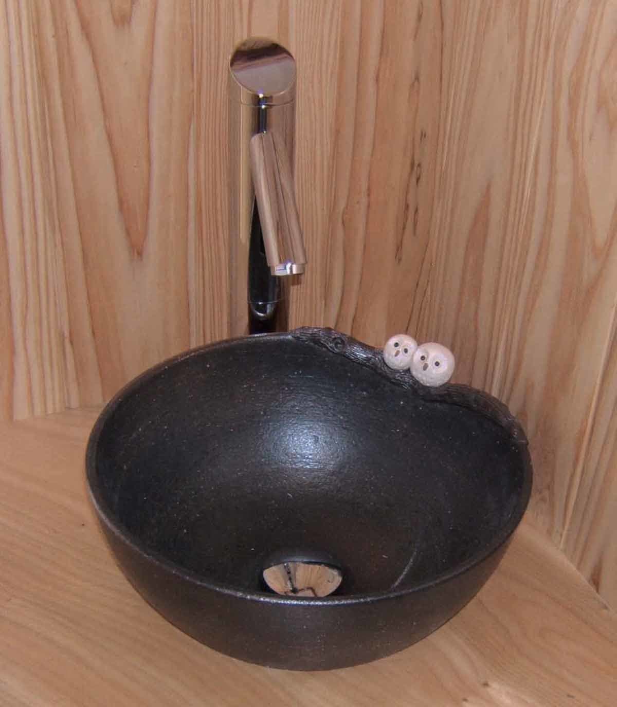 柳川市のリフォーム施工事例:洗面所