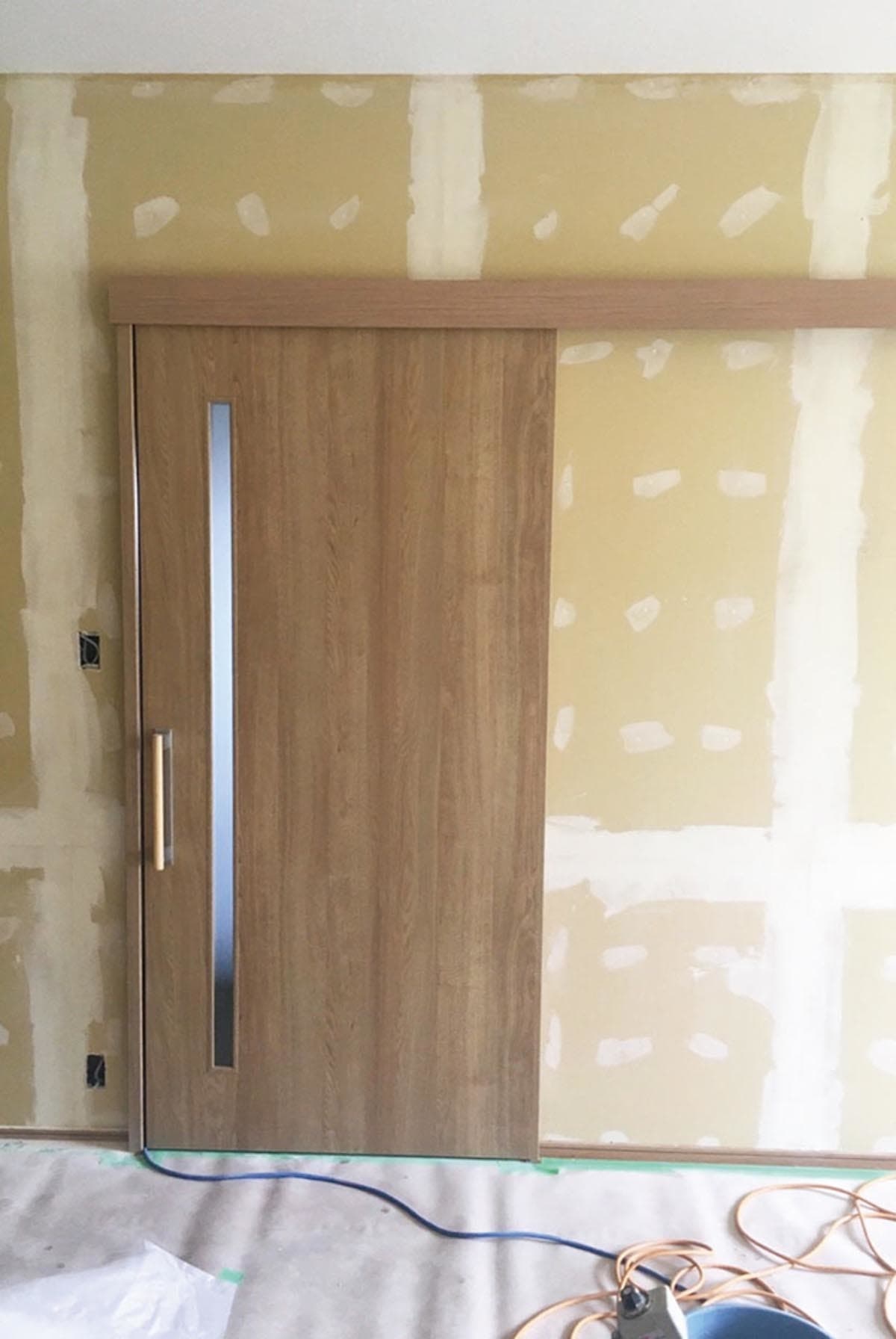 柳川市を中心としたリフォーム施工事例:増築