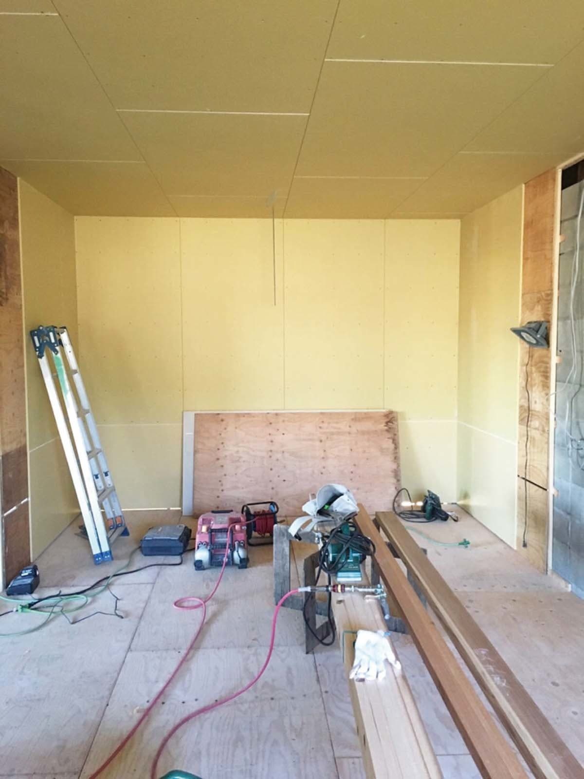 柳川市を中心としたリフォーム施工事例:増築