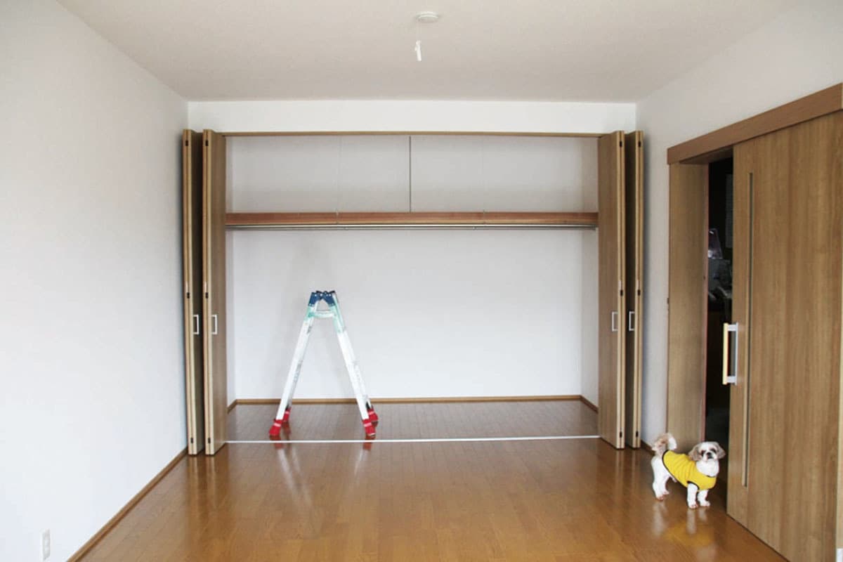 柳川市を中心としたリフォーム施工事例:増築