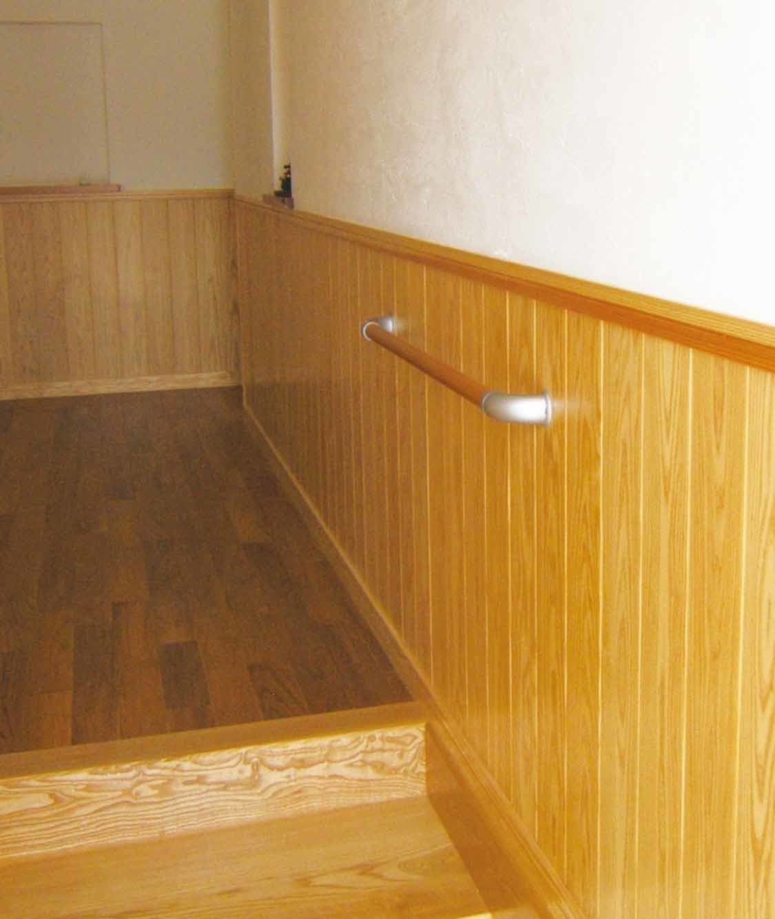 柳川市のリフォーム施工事例:玄関