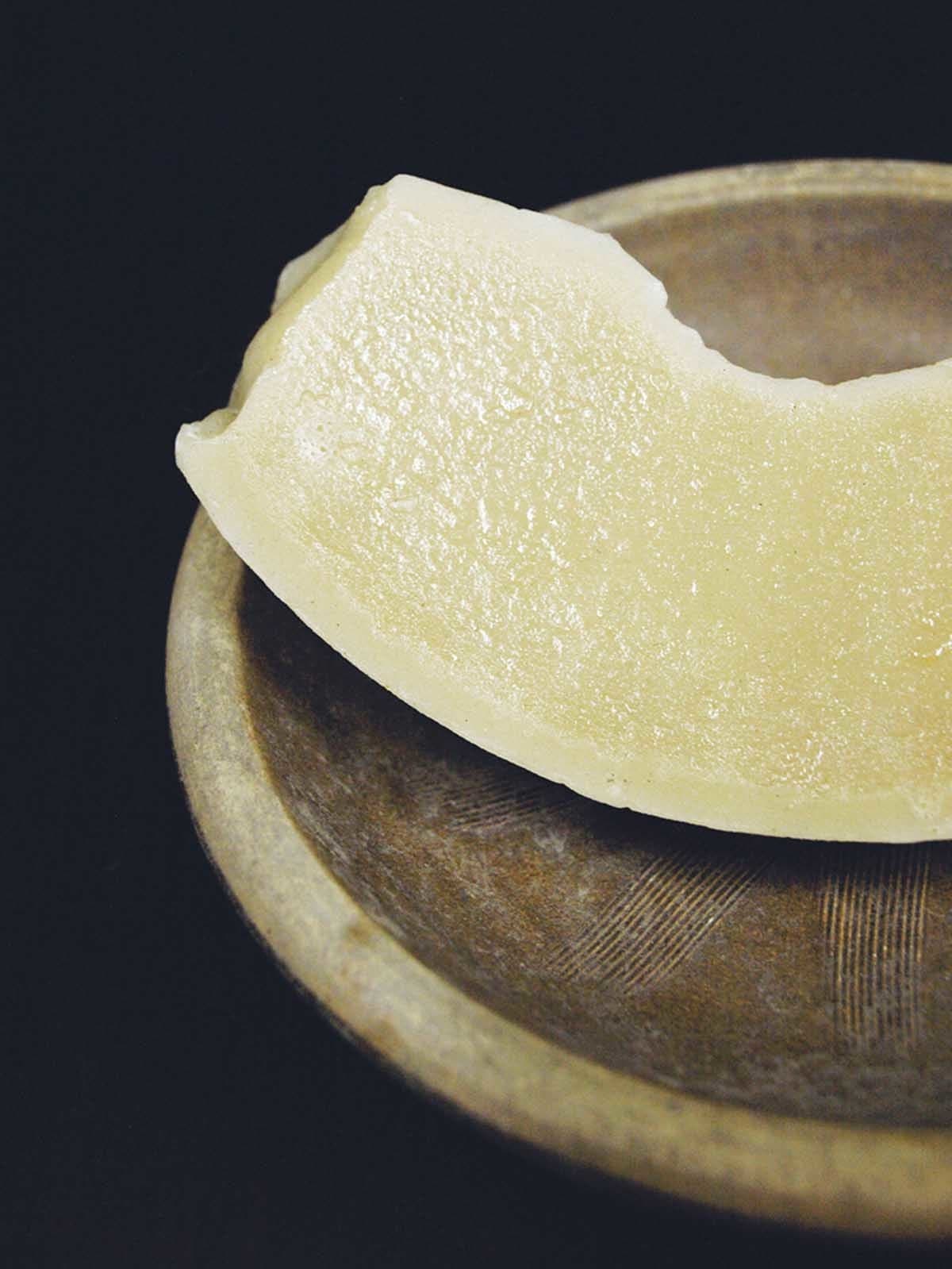 柳川藩札:木蝋生産日本一