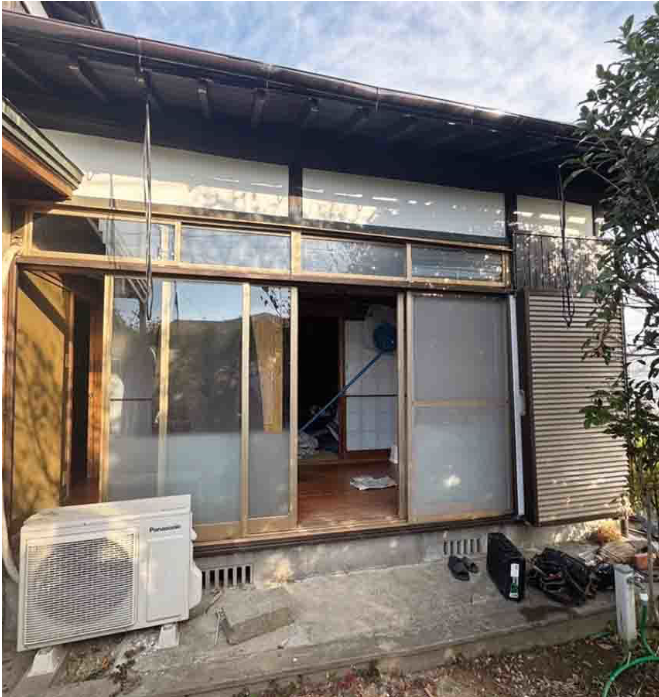 柳川市を中心としたリフォーム施工事例:補助金制度