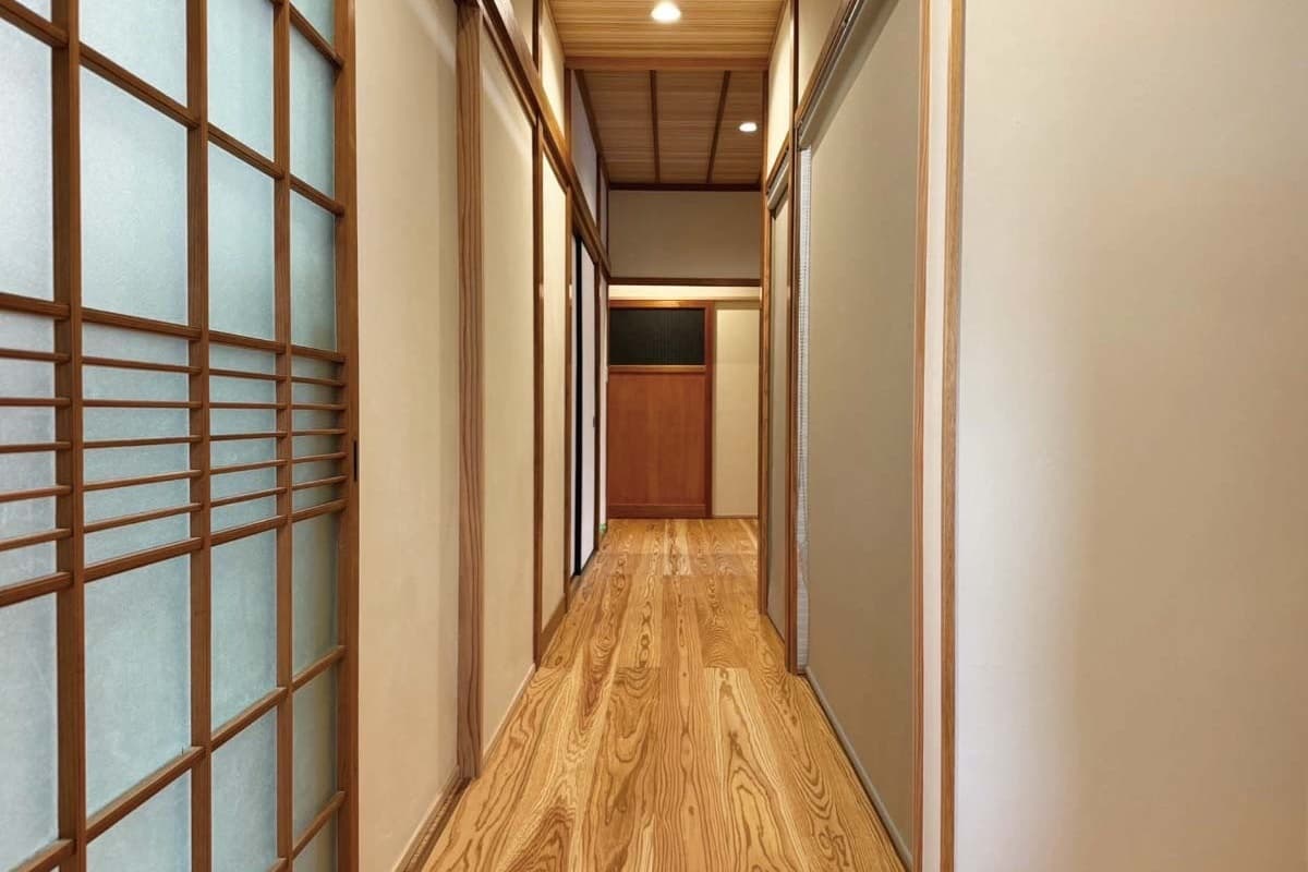 久留米市施工事例：フルリフォーム